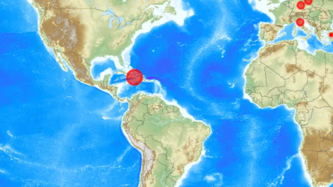 terremoto-no-mar-do-caribe-e-registrado-neste-domingo-e-cuba-e-atingida-por-tremor-de-magnitude-5,5