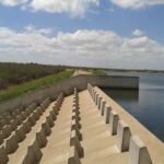 primeiro-acude-comeca-a-sangrar-no-ceara-em-2026;-confira-o-balanco