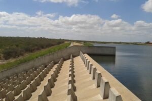 primeiro-acude-comeca-a-sangrar-no-ceara-em-2026;-confira-o-balanco