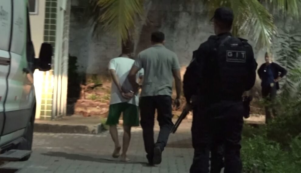 adolescentes-sao-levados-a-delegacia-apos-tumulto-em-centro-socioeducativo-em-fortaleza