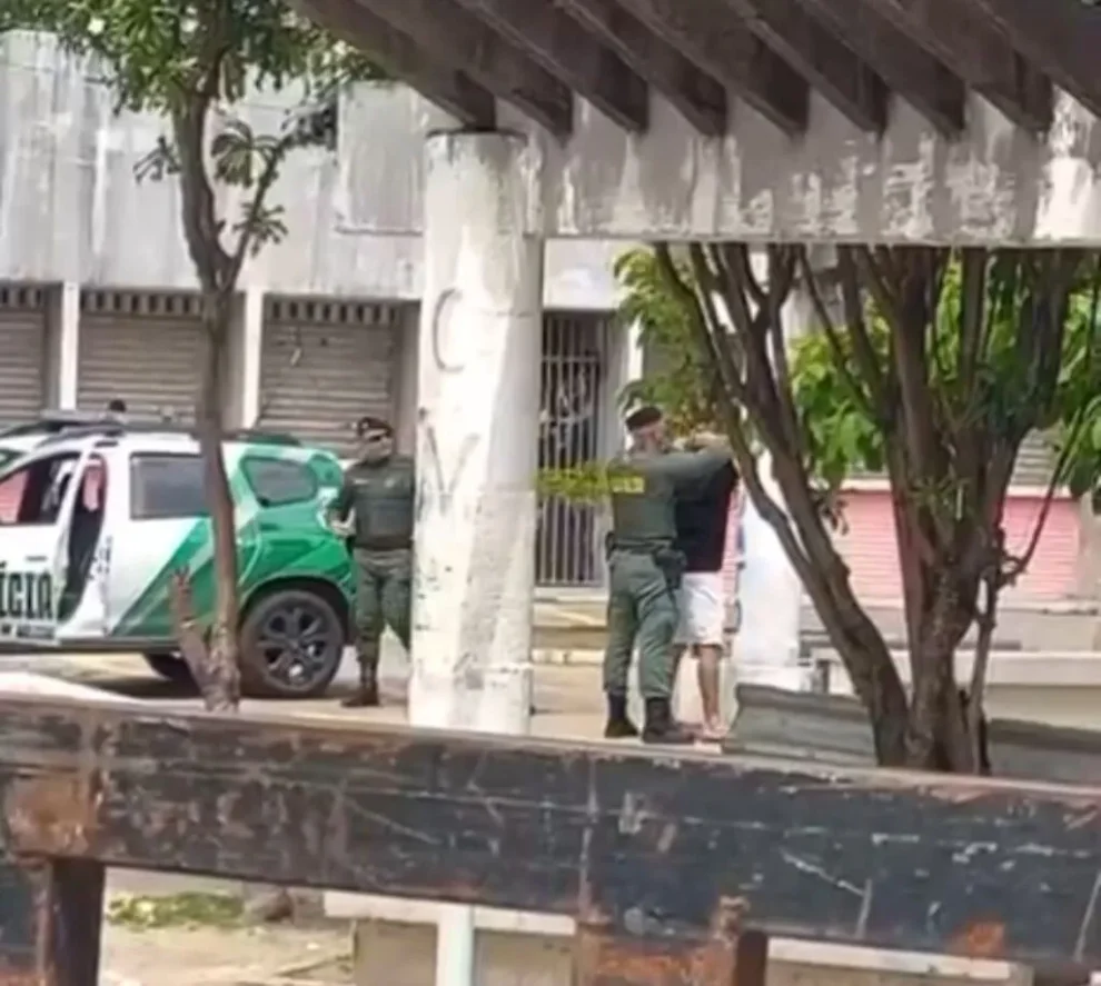 controladoria-investiga-agressao-de-pms-contra-pai-durante-abordagem-em-fortaleza