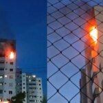 incendio-atinge-apartamento-no-bairro-parque-dois-irmaos,-em-fortaleza