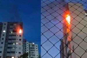 incendio-atinge-apartamento-no-bairro-parque-dois-irmaos,-em-fortaleza