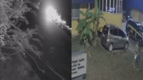 mulher-pula-de-carro-em-movimento-para-escapar-de-agressao-no-ceara;-veja-o-video