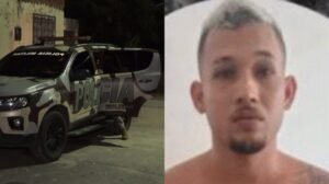 homem-com-tornozeleira-eletronica-e-morto-a-tiros-na-rua-em-bairro-de-fortaleza
