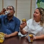 superintendente-do-detran-ce-repete-teste-do-bafometro-com-cerveja-sem-alcool;-veja-resultado