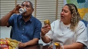 superintendente-do-detran-ce-repete-teste-do-bafometro-com-cerveja-sem-alcool;-veja-resultado