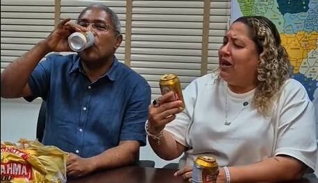 superintendente-do-detran-ce-repete-teste-do-bafometro-com-cerveja-sem-alcool;-veja-resultado