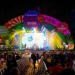 confira-a-programacao-desta-segunda-(16)-do-carnaval-de-fortaleza,-com-horarios-e-locais-dos-festejos