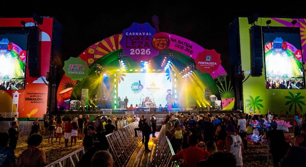 confira-a-programacao-desta-segunda-(16)-do-carnaval-de-fortaleza,-com-horarios-e-locais-dos-festejos