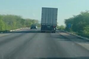 caminhoneiro-e-preso-no-ceara-apos-atropelar-motociclista-e-fugir-sem-prestar-socorro