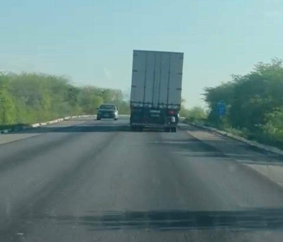 caminhoneiro-e-preso-no-ceara-apos-atropelar-motociclista-e-fugir-sem-prestar-socorro