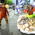 ultimo-dia-de-desfiles-na-domingos-olimpio,-em-fortaleza,-tera-afoxes-e-escolas-de-samba,-nesta-terca-(17)