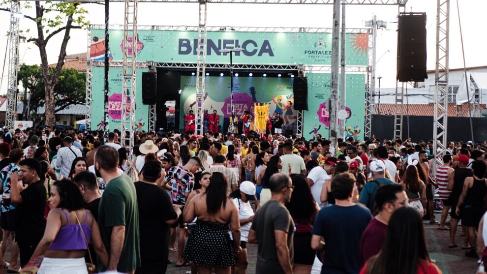 programacao:-confira-horarios-e-locais-do-ultimo-dia-do-carnaval-de-fortaleza,-nesta-terca-(17)