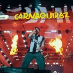 show-de-henry-freitas-no-carnaval-de-aquiraz-reune-100-mil-pessoas,-com-direito-a-banho-de-caminhao-pipa