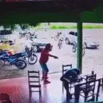 policia-prende-homem-envolvido-na-morte-de-mototaxista-em-bar-de-aurora,-no-ceara
