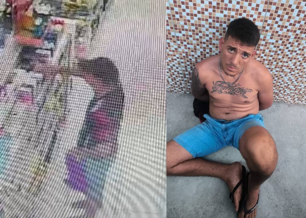 policia-prende-homem-apos-furto-de-dez-frascos-de-desodorante-em-farmacia-de-fortaleza