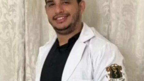 justica-revoga-prisao-de-medico-acusado-de-assediar-sexualmente-aluna-em-quixada