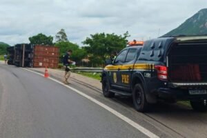 balanco-do-carnaval:-ceara-teve-8-acidentes-graves-e-39-feridos-nas-estradas-federais