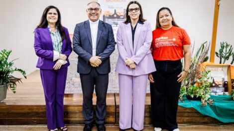 campanha-da-fraternidade-2026-e-lancada-em-fortaleza-com-foco-no-direito-a-moradia-digna