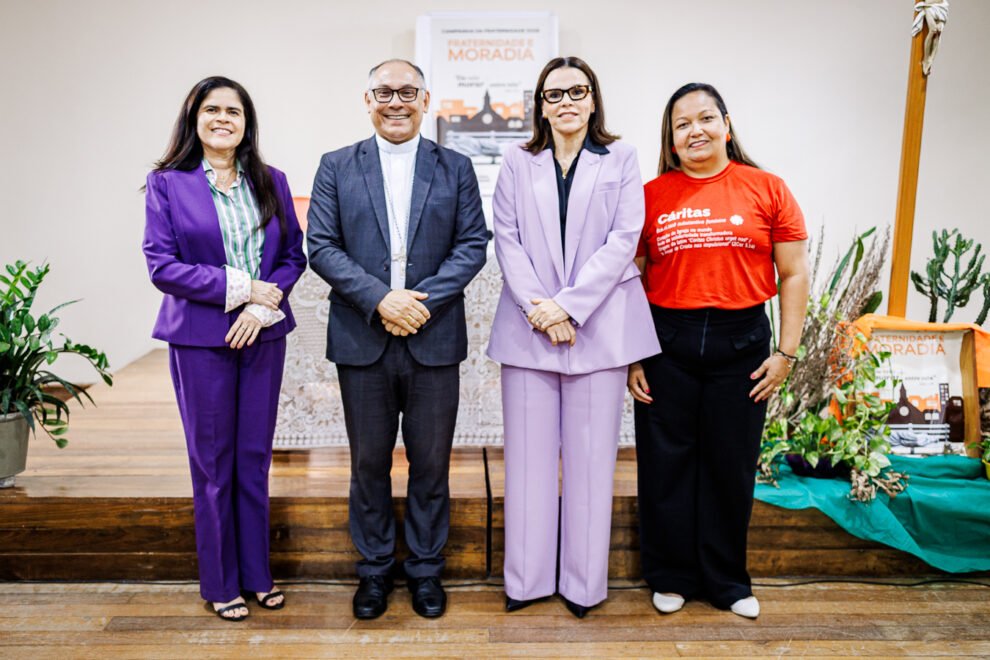 campanha-da-fraternidade-2026-e-lancada-em-fortaleza-com-foco-no-direito-a-moradia-digna