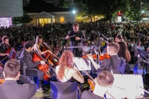 museu-da-imagem-e-do-som:-programacao-inclui-camerata-de-cordas-da-ufc,-roda-de-capoeira-e-exposicoes