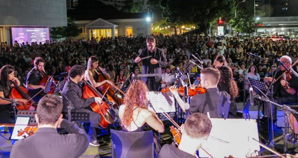 museu-da-imagem-e-do-som:-programacao-inclui-camerata-de-cordas-da-ufc,-roda-de-capoeira-e-exposicoes