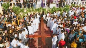 arquidiocese-de-fortaleza-realiza-em-marco-a-15a-caminhada-penitencial;-confira-os-detalhes