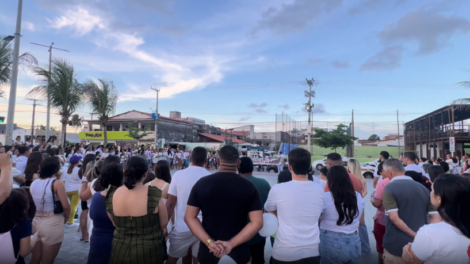 protesto-em-itapipoca-cobra-justica-por-ana-karolina-e-prisao-de-suspeito-de-feminicidio