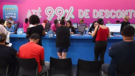 serasa-limpa-nome:-consumidores-podem-obter-perdao-de-dividas-pagando-apenas-r$-9,90;-veja-como-participar