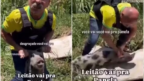 tre-ce-confirma-condenacao-de-inspetor-alberto-por-injuria-eleitoral-contra-evandro-leitao-durante-campanha-de-2024