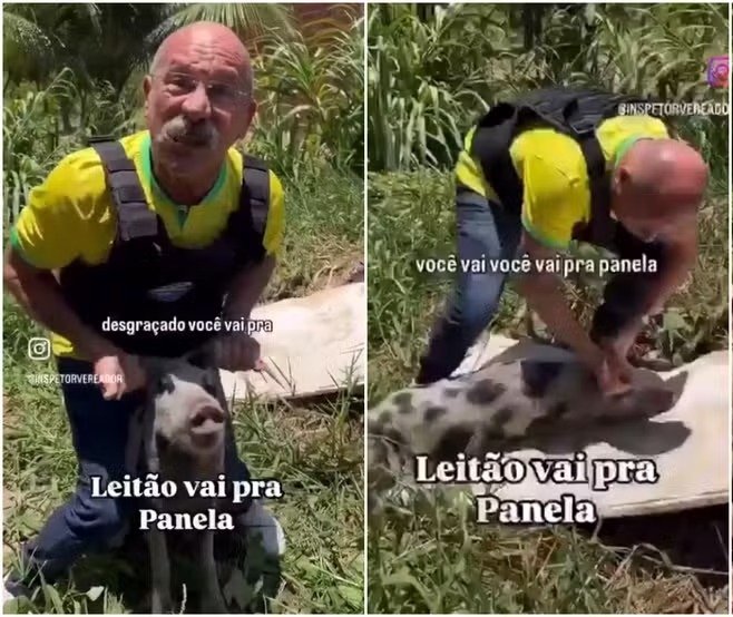 tre-ce-confirma-condenacao-de-inspetor-alberto-por-injuria-eleitoral-contra-evandro-leitao-durante-campanha-de-2024