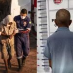 homem-e-preso-apos-tentar-matar-esposa-no-ceara;-mulher-ficou-perdida-em-mata-por-tres-dias