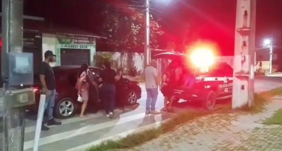 grupo-de-agiotas-colombianos-e-brasileiros-e-preso-em-fortaleza-e-cascavel,-no-ceara