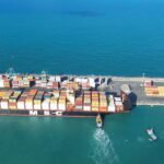 porto-do-pecem-bate-recorde-de-conteineres-e-cresce-7%-em-movimentacao-de-cargas-em-2025