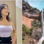 apos-morte-de-turista-atingida-por-pedra,-prefeitura-de-pires-ferreira-restringe-acesso-a-cachoeira