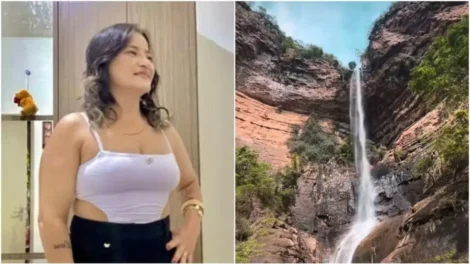 apos-morte-de-turista-atingida-por-pedra,-prefeitura-de-pires-ferreira-restringe-acesso-a-cachoeira