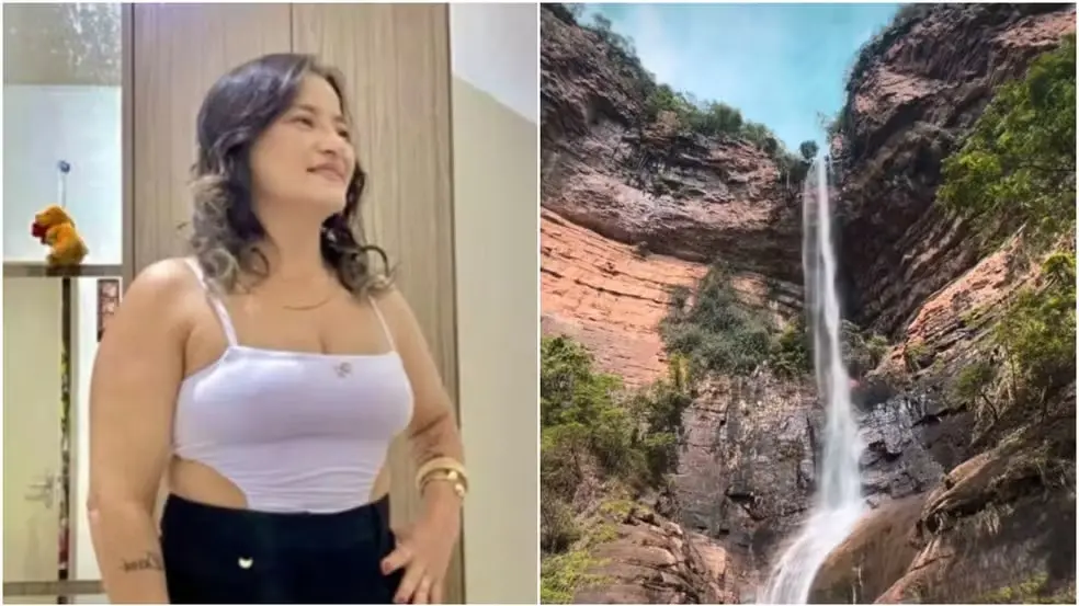 apos-morte-de-turista-atingida-por-pedra,-prefeitura-de-pires-ferreira-restringe-acesso-a-cachoeira