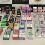 cigarros-eletronicos:-homem-e-preso-por-venda-ilegal-de-vapes-no-ceara,-inclusive-para-adolescentes