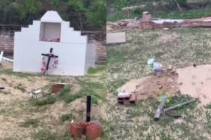 homem-e-preso-por-violacao-de-tumulos,-lapides-e-sepulturas-em-cemiterio-no-ceara