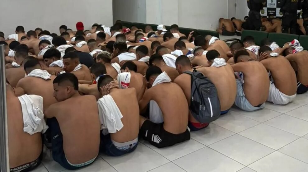 mp-denuncia-109-torcedores-apos-briga-entre-torcidas-organizadas-em-fortaleza