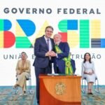 lula-deve-voltar-ao-ceara-para-inaugurar-ita-em-fortaleza,-anuncia-camilo-santana;-saiba-quando