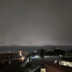 fortaleza-registra-31-mm-de-chuva-no-castelao-e-tem-domingo-de-instabilidade;-veja-previsao