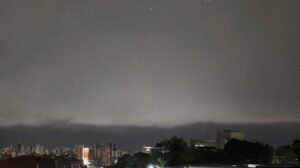 fortaleza-registra-31-mm-de-chuva-no-castelao-e-tem-domingo-de-instabilidade;-veja-previsao