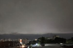 fortaleza-registra-31-mm-de-chuva-no-castelao-e-tem-domingo-de-instabilidade;-veja-previsao