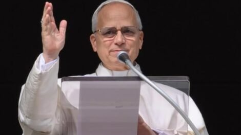 papa-leao-xiv-pede-diplomacia-e-alerta-para-espiral-de-violencia-no-oriente-medio