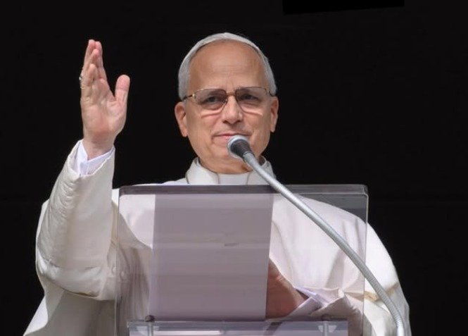 papa-leao-xiv-pede-diplomacia-e-alerta-para-espiral-de-violencia-no-oriente-medio