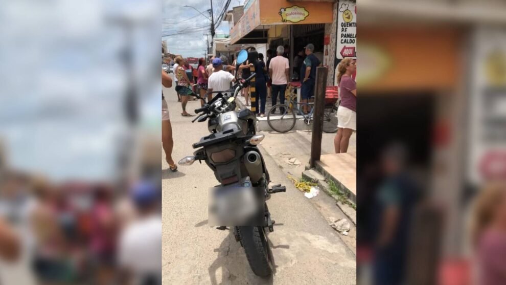 mulher-morta-a-tiros-em-lanchonete-de-caucaia-estaria-recebendo-ameacas-nos-ultimos-meses