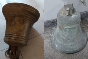 sino-que-havia-sido-furtado-de-capela-em-fortaleza-e-recuperado;-segundo-sino-e-encontrado