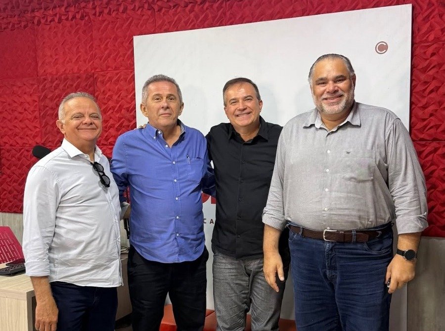 super-do-povo-projeta-expansao-e-anuncia-duas-novas-lojas-em-2026,-durante-entrevista-na-jovem-pan-news-fortaleza